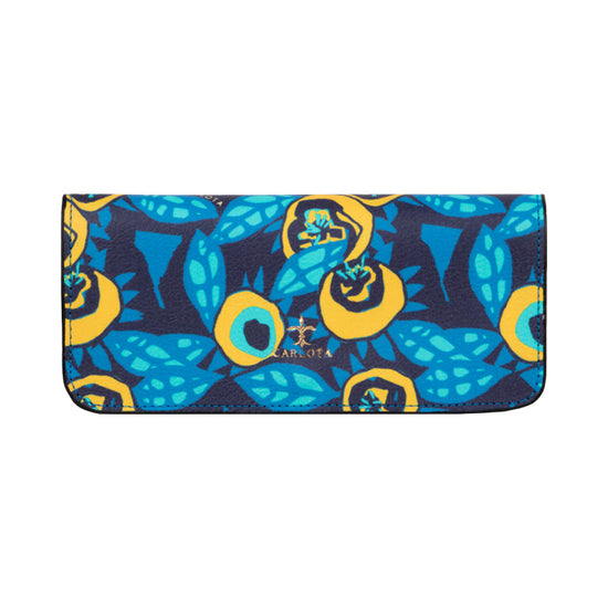Zapote Mexican Leather Wallet