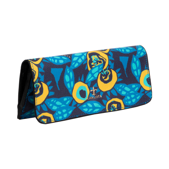 Zapote Mexican Leather Wallet