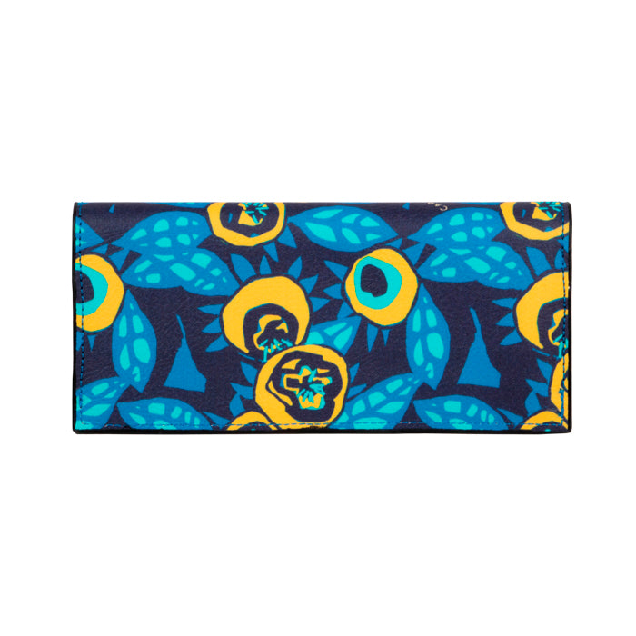 Zapote Mexican Leather Wallet
