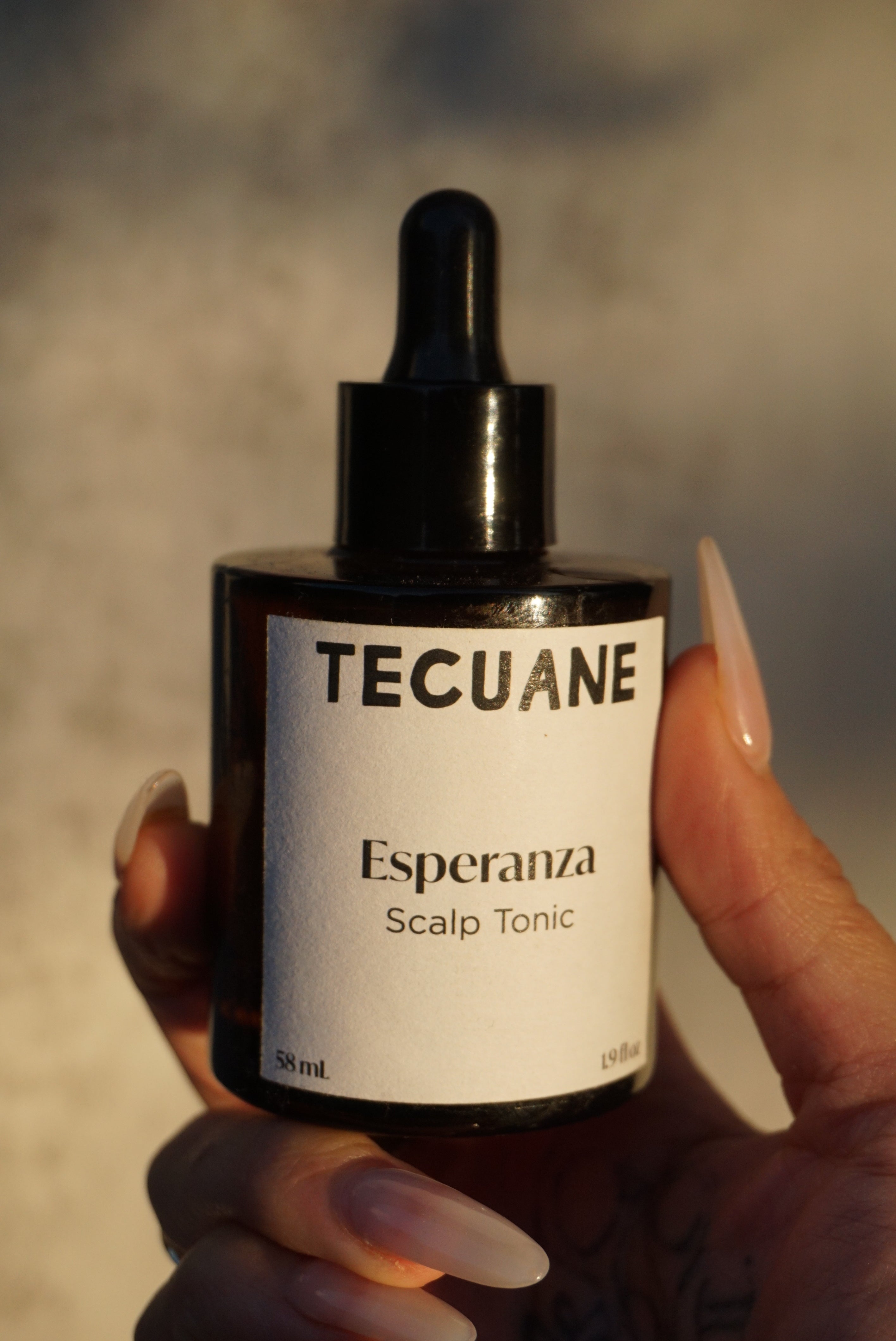 Esperanza Scalp Tonic Cadena Collective