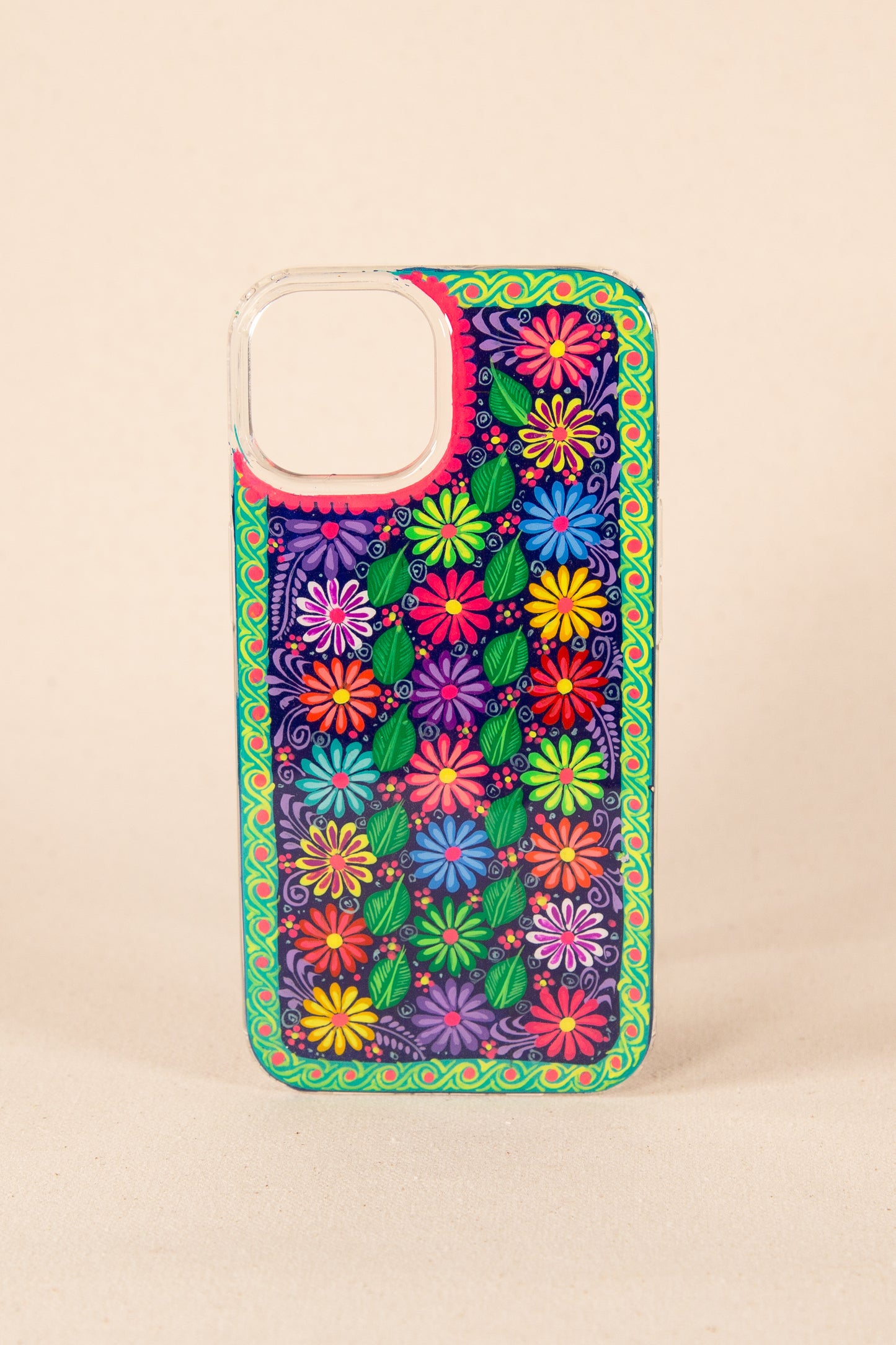 Flores - iPhone 14