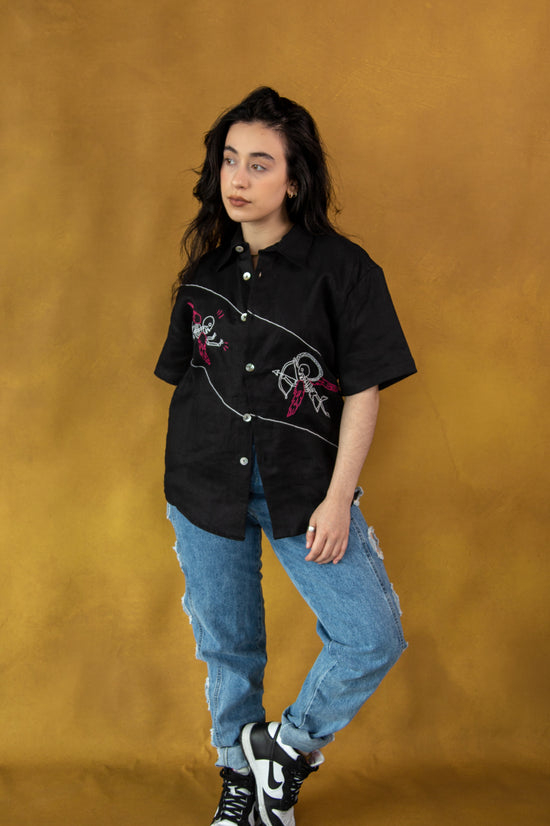 Morir Soñado Short Sleeve Shirt