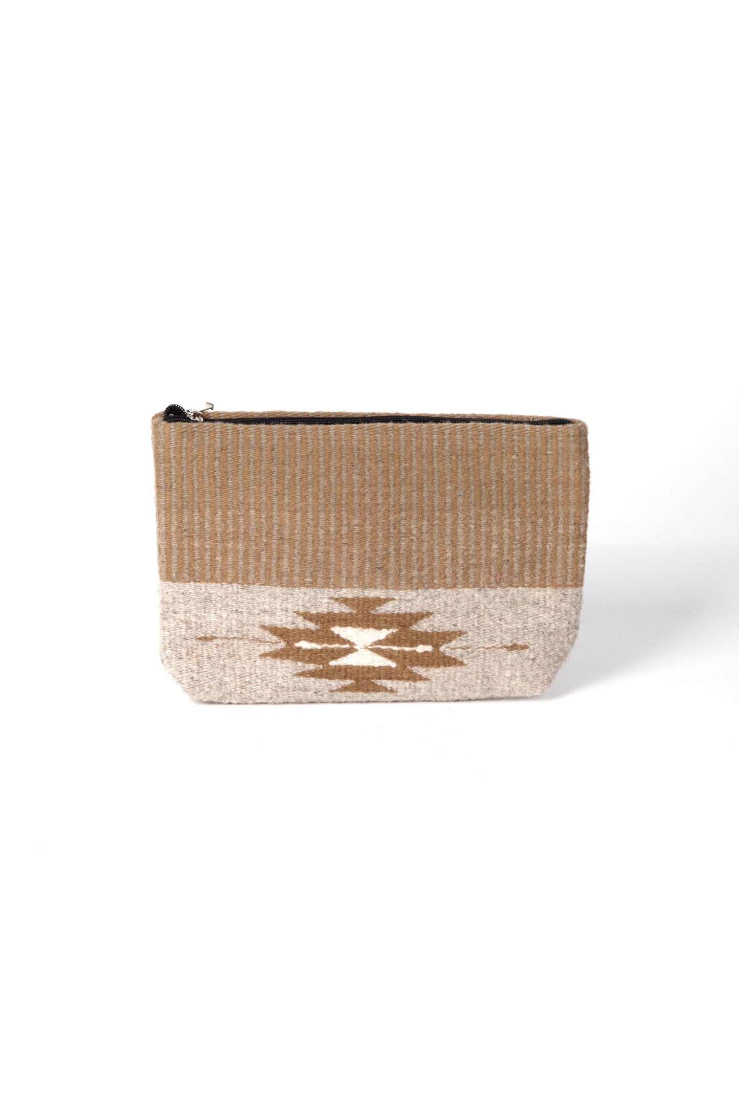Load image into Gallery viewer, Margarita Wool Clutch
