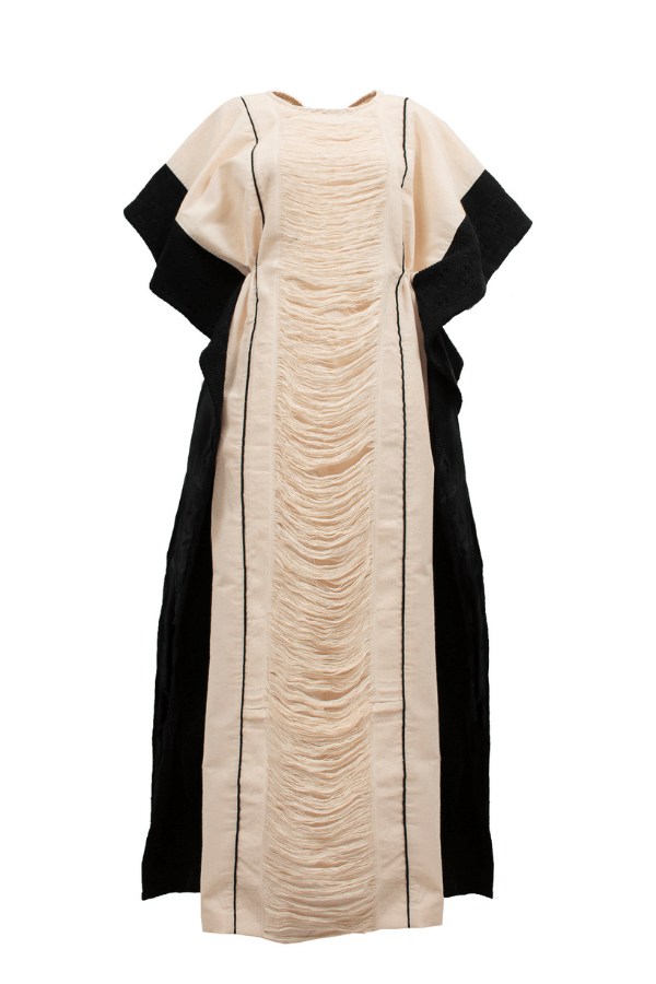 Túnica Huipil - Cadena Collective